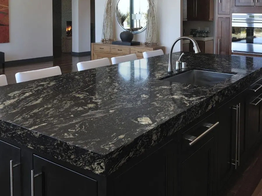 Столешница-остров