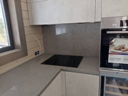 Угловая столешница