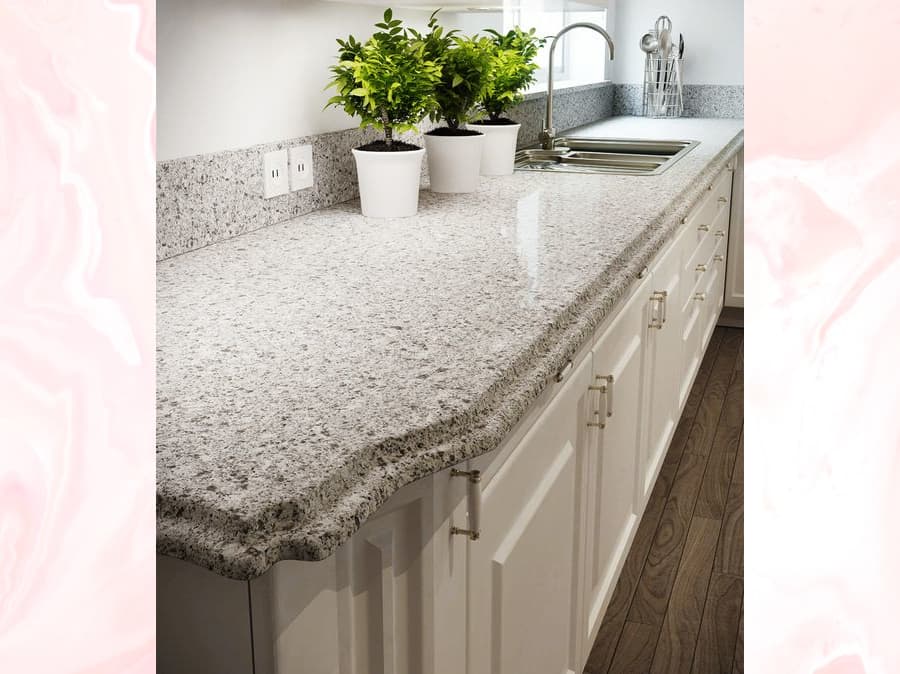 Классическая столешница