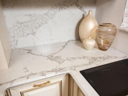 Угловая столешница для кухни