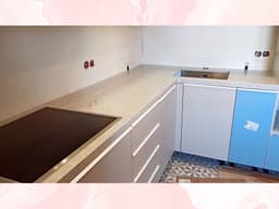 Угловая столешница для кухни